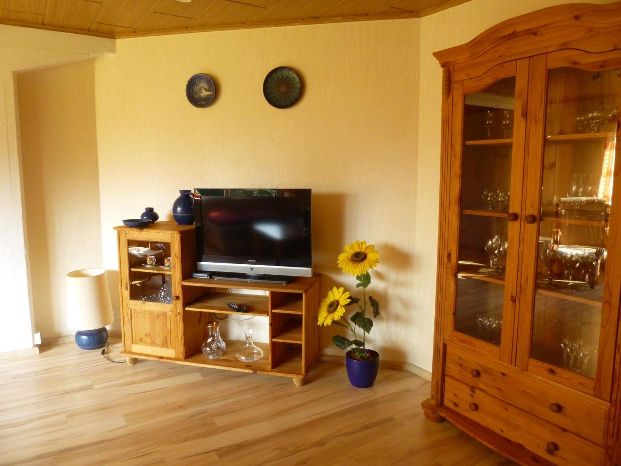 Ferienwohnung Stoeterau - Ebenerdige Fewo Mit Sonnenterrasse Erfde Екстериор снимка